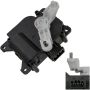 Global Parts Distributors LLC 1712737 gpd HVAC Actuator 1712737
