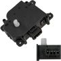 Global Parts Distributors LLC 1712738 gpd HVAC Actuator 1712738