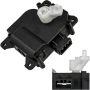 Global Parts Distributors LLC 1712743 gpd HVAC Actuator 1712743