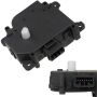 Global Parts Distributors LLC 1712747 gpd HVAC Actuator 1712747
