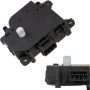 Global Parts Distributors LLC 1712750 gpd HVAC Actuator 1712750