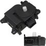Global Parts Distributors LLC 1712751 gpd HVAC Actuator 1712751