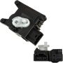 Global Parts Distributors LLC 1712759 gpd HVAC Actuator 1712759