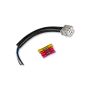 Global Parts Distributors LLC 1712769 Resistor Pigtail