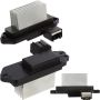 Global Parts Distributors LLC 1712804 gpd Resistor 1712804