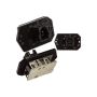 Global Parts Distributors LLC 1712805 gpd Resistor 1712805