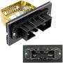 Global Parts Distributors LLC 1712825 gpd Resistor 1712825