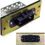 Global Parts Distributors LLC 1712829 gpd Resistor 1712829