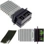 Global Parts Distributors LLC 1712839 gpd Resistor 1712839