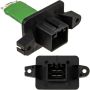 Global Parts Distributors LLC 1712845 gpd Resistor 1712845
