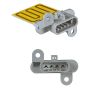 Global Parts Distributors LLC 1712852 gpd Resistor 1712852