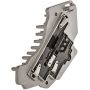 Global Parts Distributors LLC 1712858 gpd Resistor 1712858