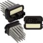 Global Parts Distributors LLC 1712873 gpd Resistor 1712873