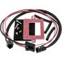 Global Parts Distributors LLC 1712894 Resistor Pigtail