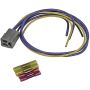 Global Parts Distributors LLC 1712895 Resistor Pigtail