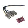 Global Parts Distributors LLC 1712898 Resistor Pigtail