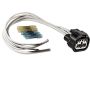 Global Parts Distributors LLC 1712899 Resistor Pigtail