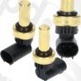 Global Parts Distributors LLC 1712905 gpd Coolant Temp Sensor