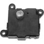 Global Parts Distributors LLC 1712928 gpd HVAC Actuator 1712928