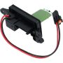 Global Parts Distributors LLC 1712984 gpd Resistor 1712984