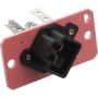 Global Parts Distributors LLC 1713123 gpd Resistor 1713123