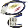 Global Parts Distributors LLC 1713124 Resistor Pigtail