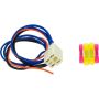 Global Parts Distributors LLC 1713127 Resistor Pigtail