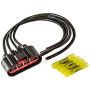 Global Parts Distributors LLC 1713130 Resistor Pigtail