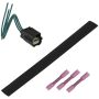 Global Parts Distributors LLC 1713191 gpd Pigtail 1713191