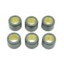 Athena S41000030P050 Variator Rollers Kits