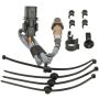 Bosch 17148 Bosch Wide-band Oxygen Sensor