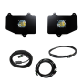 Baja Designs 447652UP S1 Dual Reverse Light Kit