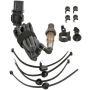 Bosch 17182 Bosch Wide-band Oxygen Sensor