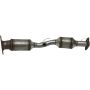 Davico Mfg 47198 Direct Fit Catalytic Converter