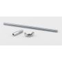 MR. GASKET MRG6399 Air Cleaner Stud Kit 5.75in Long W/5/16in Ada