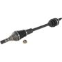 Autopart International Axle Assembly Severe Duty 100% New 1720335388