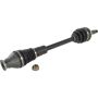 Autopart International Axle Assembly Severe Duty 100% New 1720335390