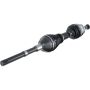 Autopart International Axle Assembly Severe Duty 100% New 1720524459
