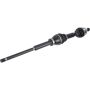 Autopart International Axle Assembly Severe Duty 100% New 1720540093
