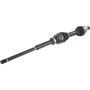 Autopart International Axle Assembly Severe Duty 100% New 1720540095