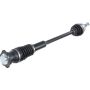 Autopart International Axle Assembly Severe Duty 100% New 1720540239