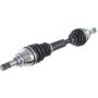 Autopart International Axle Assembly 100% NEW 1720540242