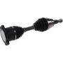 Autopart International Axle Assembly 100% NEW 1720543305