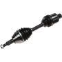 Autopart International Axle Assembly 100% NEW 1720543313