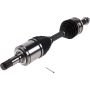 Autopart International Axle Assembly Severe Duty 100% New 1720543318