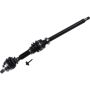 Autopart International Axle Assembly Severe Duty 100% New 1720637291
