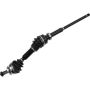 Autopart International Axle Assembly Severe Duty 100% New 1720637292