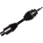 Autopart International Axle Assembly 100% NEW 1720710507