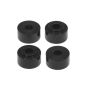 PROTHANE PTN19-426BL End Link Bush 3/4x1 1/4 OD (4)