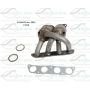 Davico Mfg 17219 Direct Fit Catalytic Converter